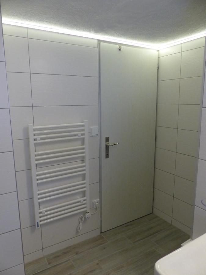 Haus Wechner Hotel Kappl  Ngoại thất bức ảnh