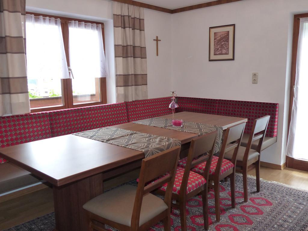 Haus Wechner Hotel Kappl  Phòng bức ảnh