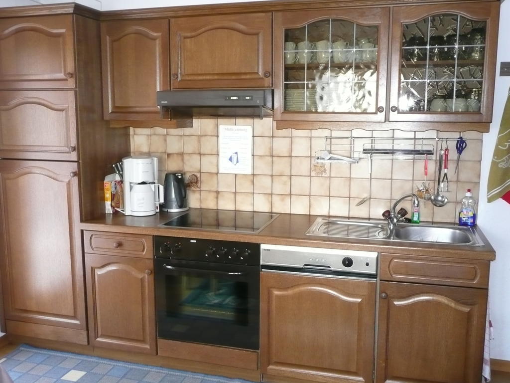 Haus Wechner Hotel Kappl  Phòng bức ảnh
