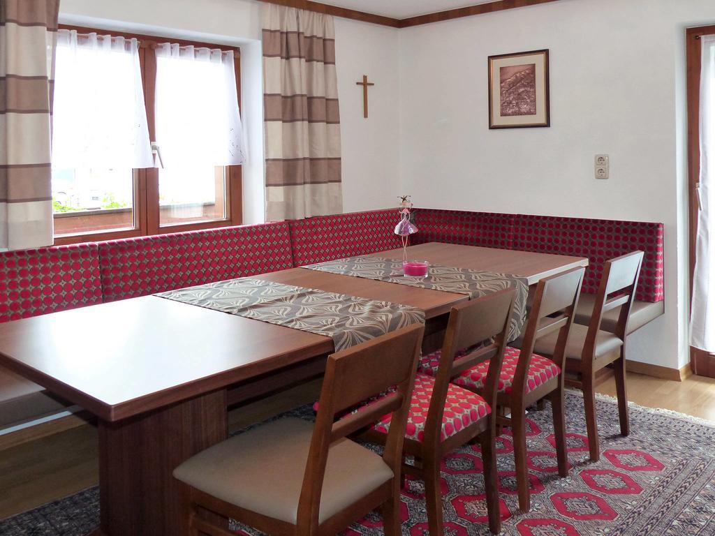 Haus Wechner Hotel Kappl  Ngoại thất bức ảnh